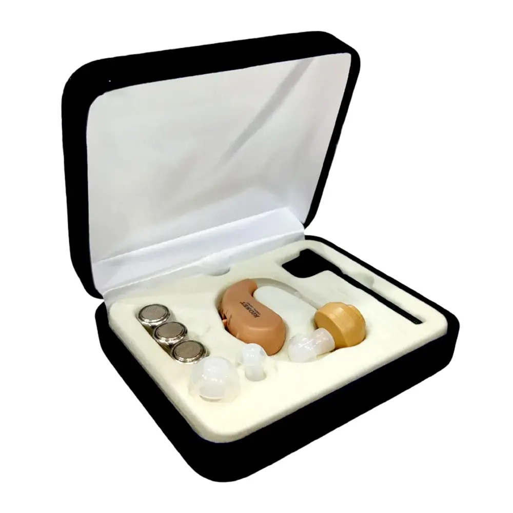 Rionet HA-20D Hearing Aid - Image 5